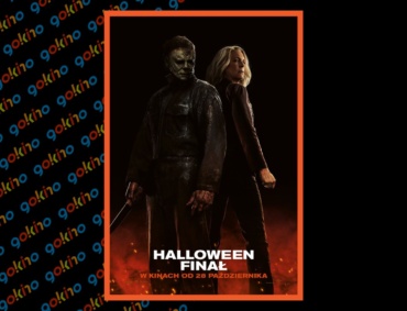Halloween Finał plakat go kino
