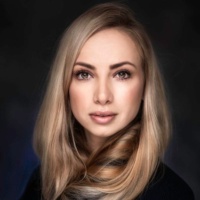Alina Razumenko