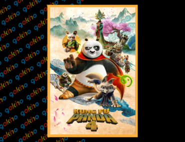 kung fu panda 4 gokino oława