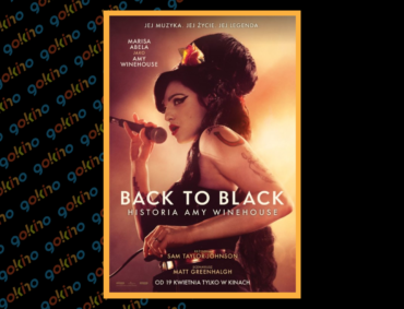 Back to Black. Historia Amy Winehouse Zwiastun nr 1 (polski) BACK TO BLACK. HISTORIA AMY WINEHOUSE gokino oława